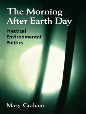 cover image of The Morning After Earth Day